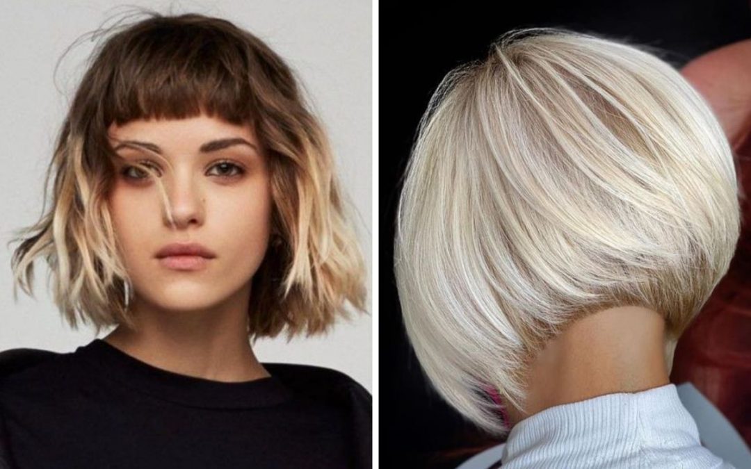 Cambio Look di Capelli? Ecco come fare!