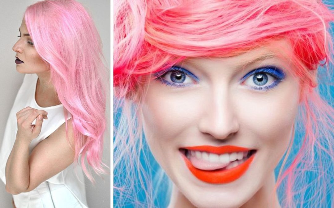 Capelli Pastello, fatti ispirare dal trend del momento