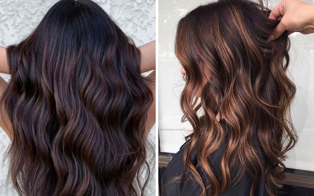 capelli-castani-autunno-2022-cioccolato-fondente_ Fabmood - Stylesmod