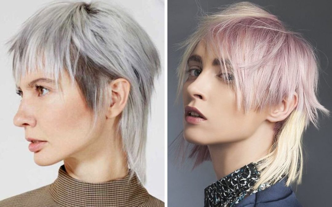 Mullet 2023: parola d’ordine, Super Colorati!