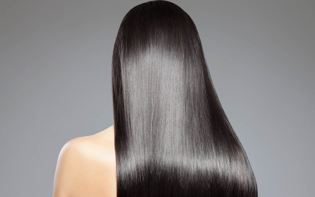 Come avere Capelli Setosi, Morbidi e Sani
