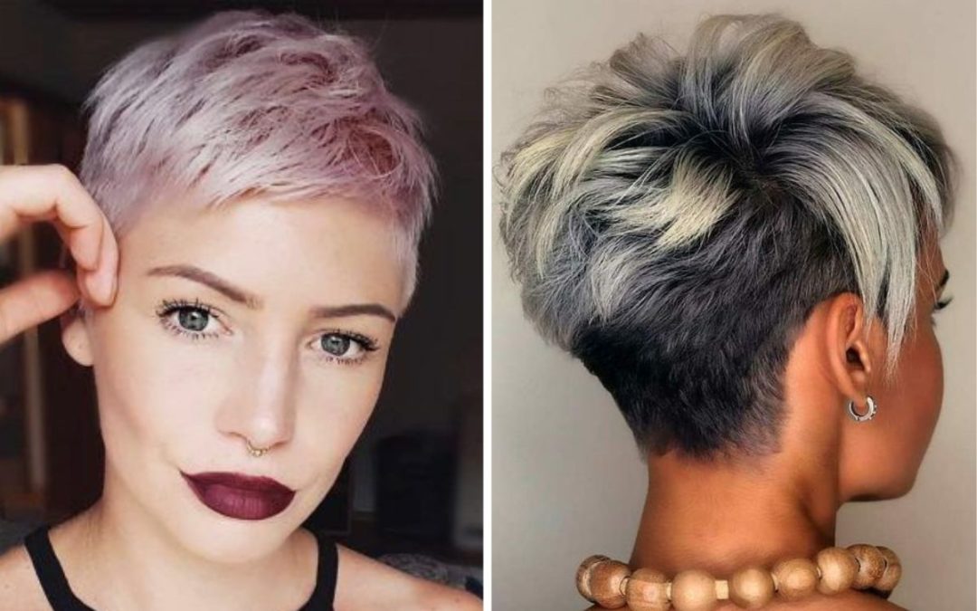 Tagli Corti: Look e Colori Unici per un’Estate da Urlo