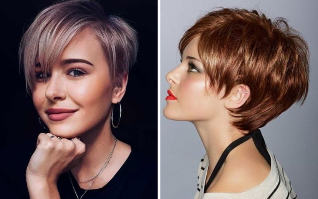 Pixie Cut: tante idee per un look (e colore) al top