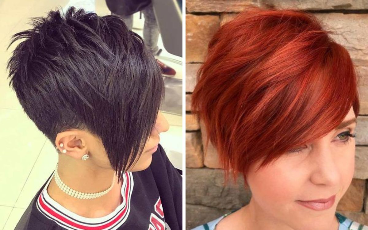 pixie-cut_ Love Hairstyles