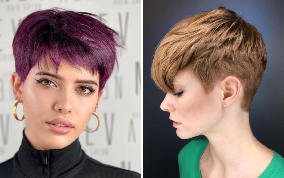 pixie-cut_The Right Hairstyles