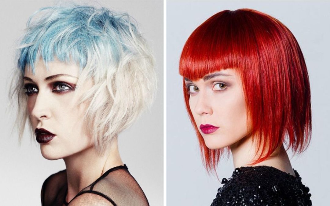 Cerchi Tagli di Capelli Particolari? Sei nel posto giusto!
