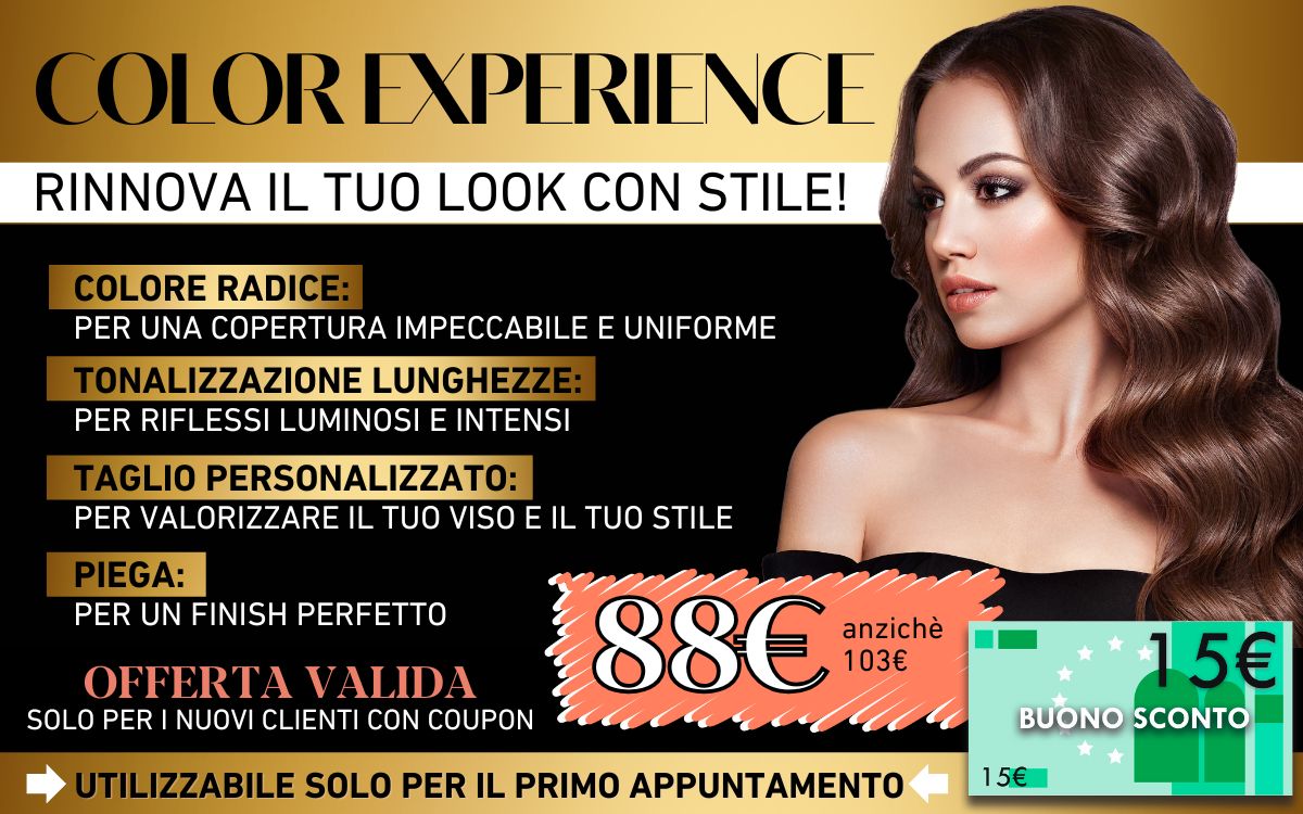 color-experience