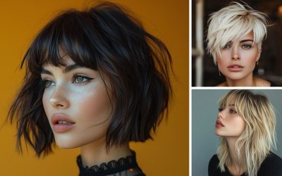 Come cambiare look di capelli e avere la certezza di stare bene
